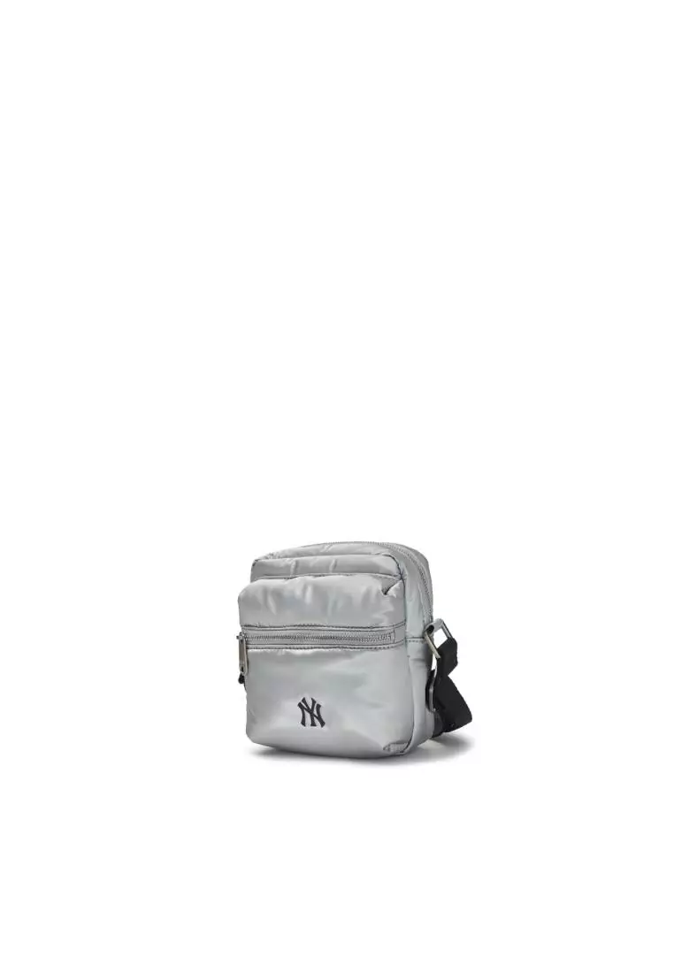 BASIC LUXLEISURE CROSS BAG NEW YORK YANKEES