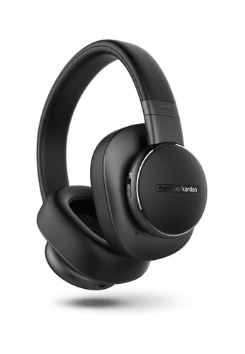 Buy Harman Kardon Harman Kardon Fly Anc Black Online Zalora Malaysia