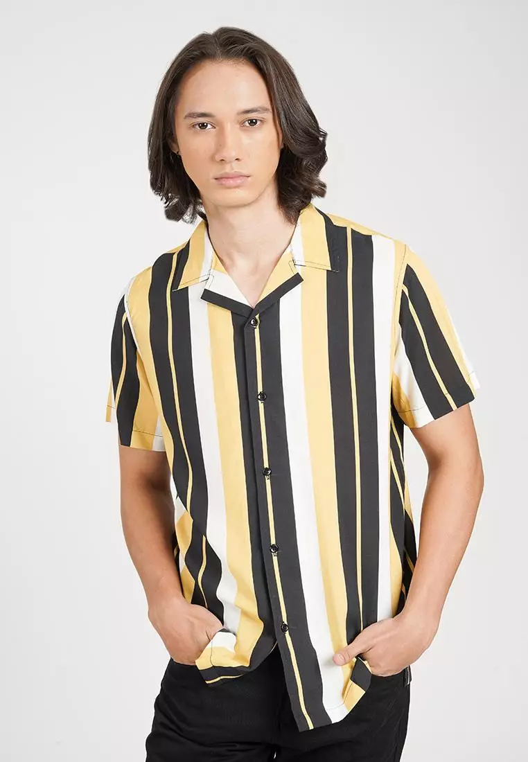 Buy BENCH Men's Short Sleeve Polo 2024 Online