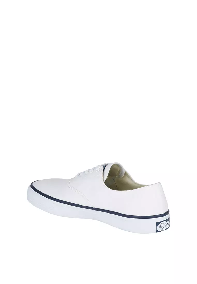 Men's Cloud CVO Sneaker - White (13505708)