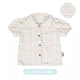 Spring Green