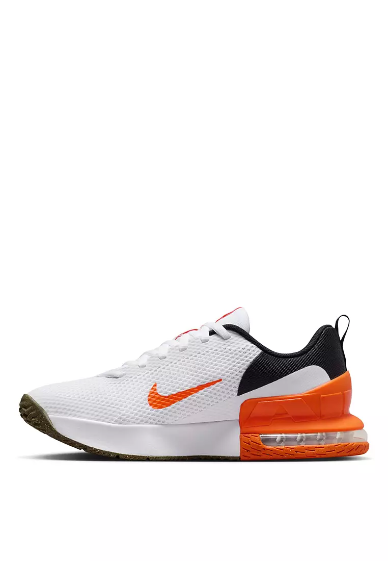 Air Max Alpha Trainer 6 Workout Shoes