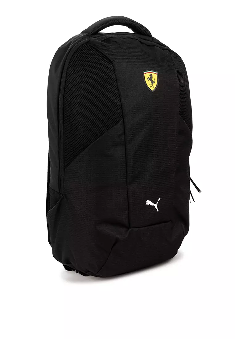 Ferrari Race Large Backpack