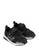 New Balance black 545 Infant Performance Shoes 5BAFEKS071FFA3GS_2