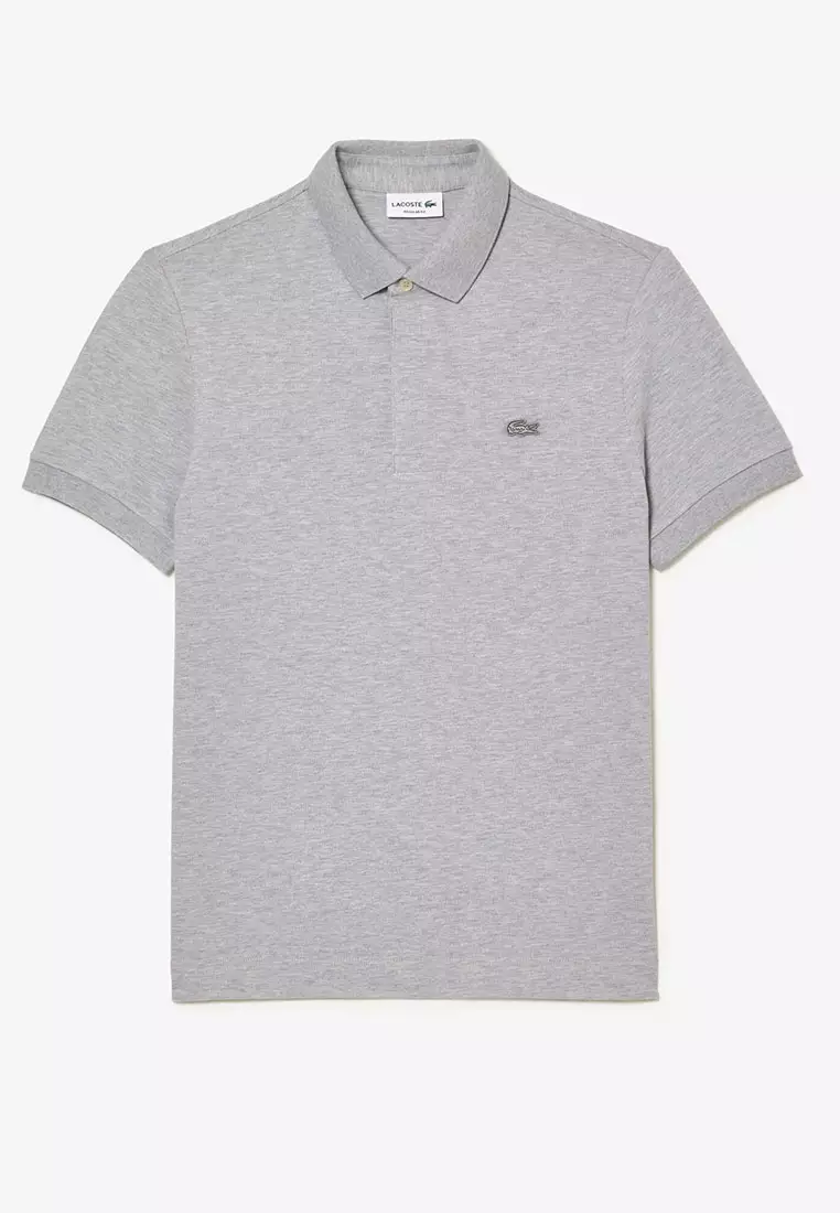 Smart Paris Polo Shirt Stretch Cotton