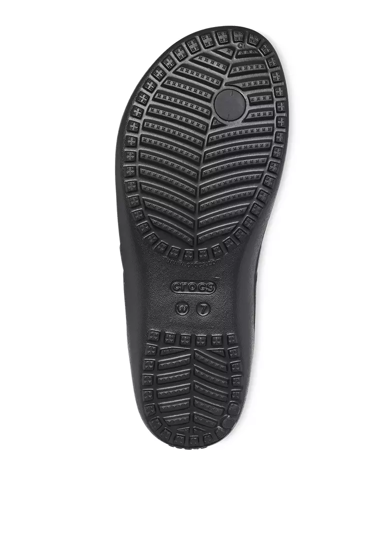 Buy Crocs Kadee II Flip Flops Online | ZALORA Malaysia