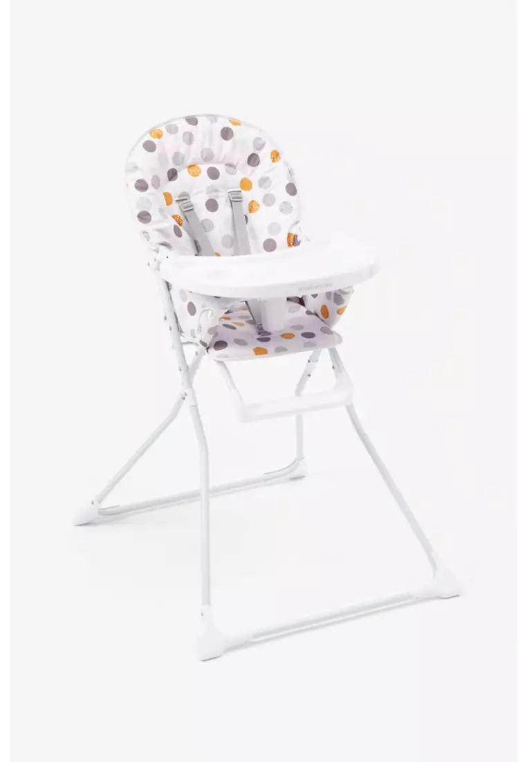 High chairs mothercare outlet