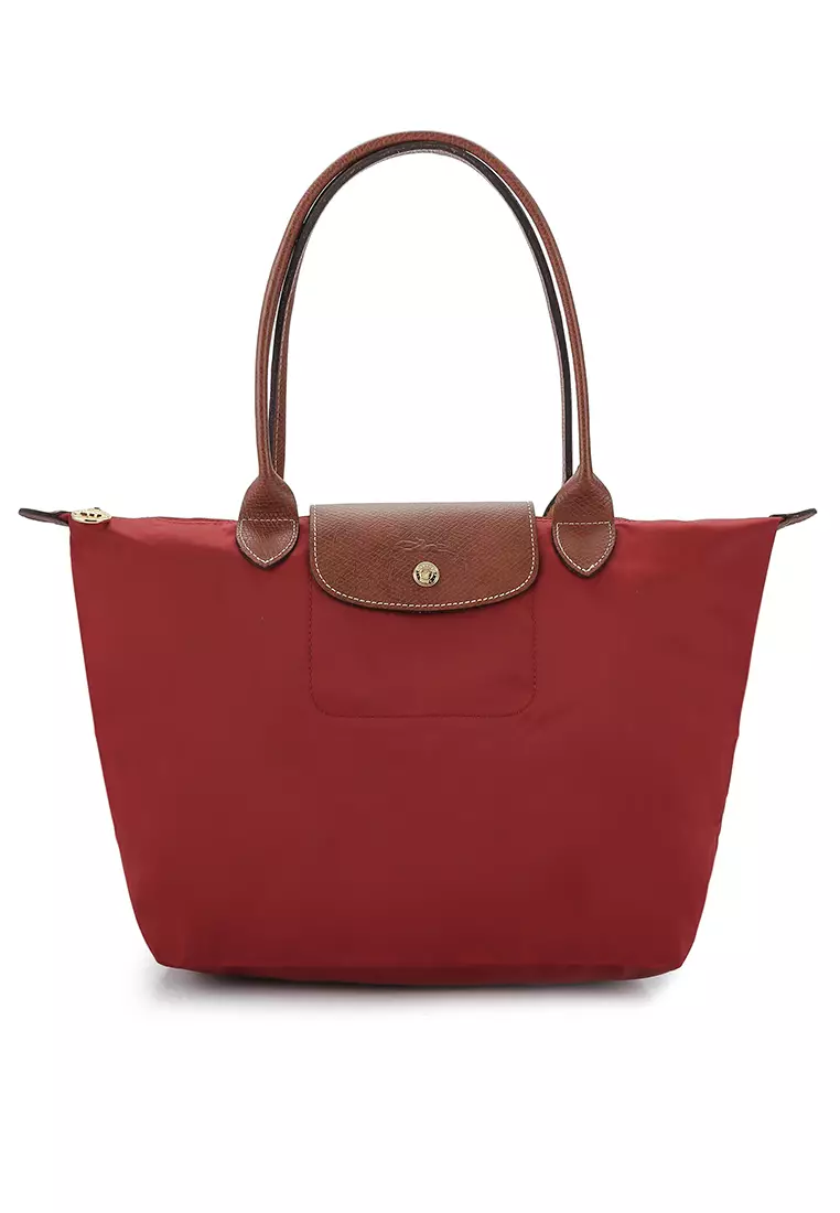 Longchamp bag singapore on sale