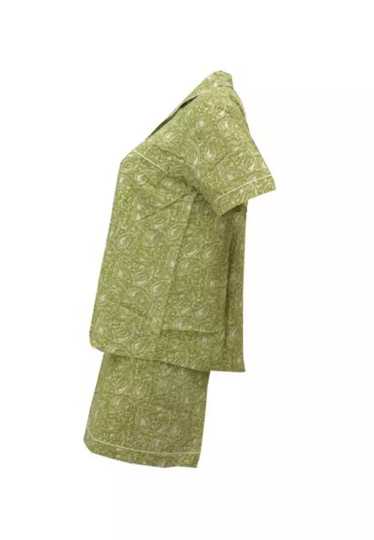 Wacoal Piyama INC 1002