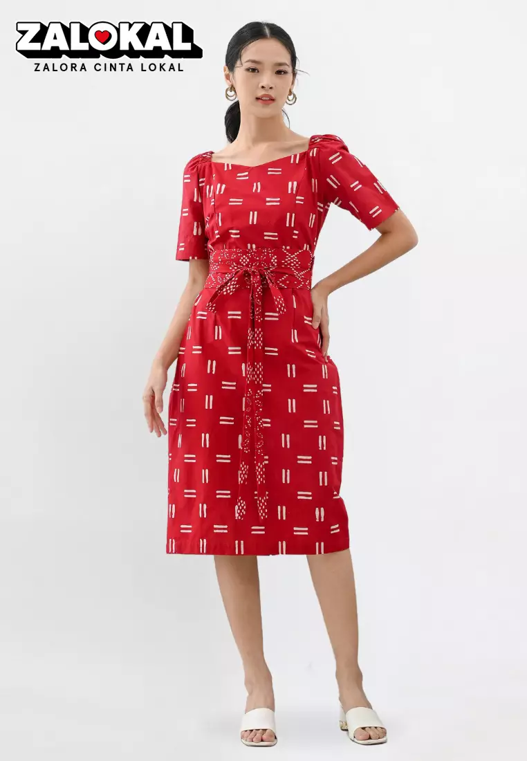 Nayara dress deals photo
