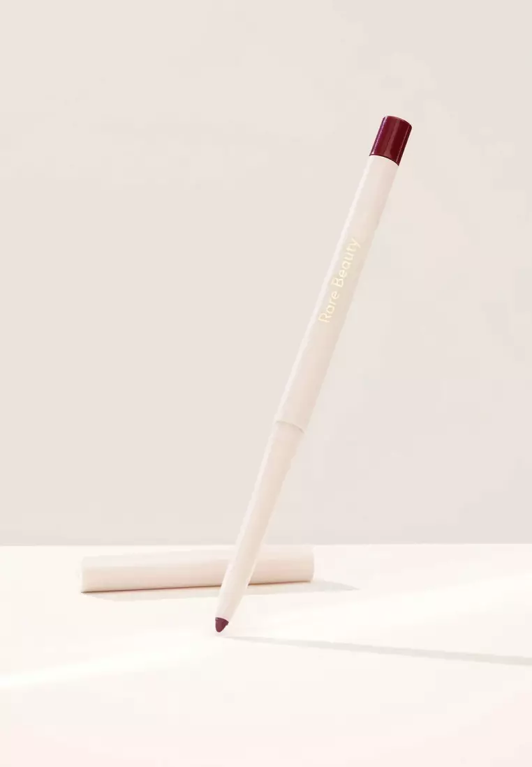 Perfect Strokes Longwear Gel Eyeliner in Compassion