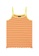 Gen Woo orange Retro Spaghetti Vest C9251KA2A6F31AGS_5