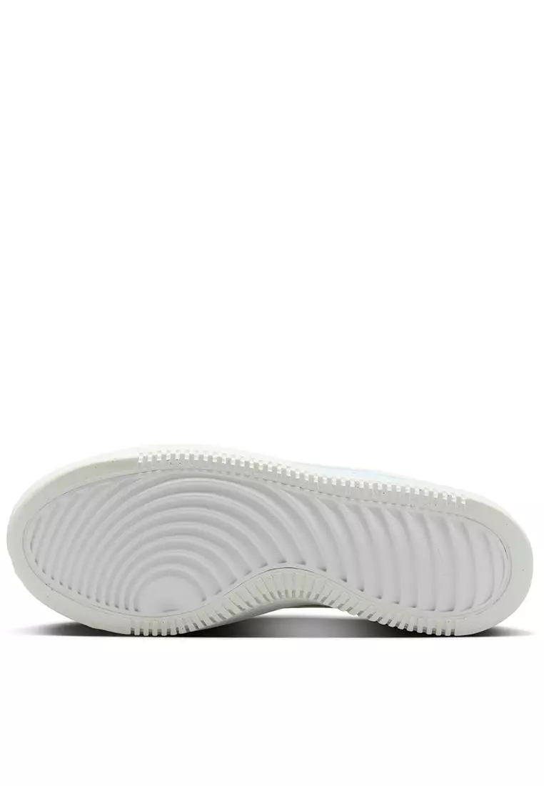 Court Vision Alta Shoes