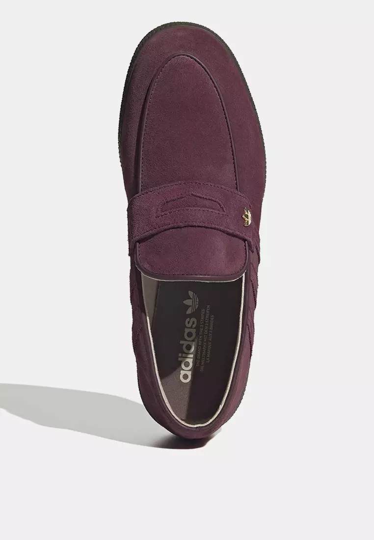 Handball Spezial Loafer Shoes