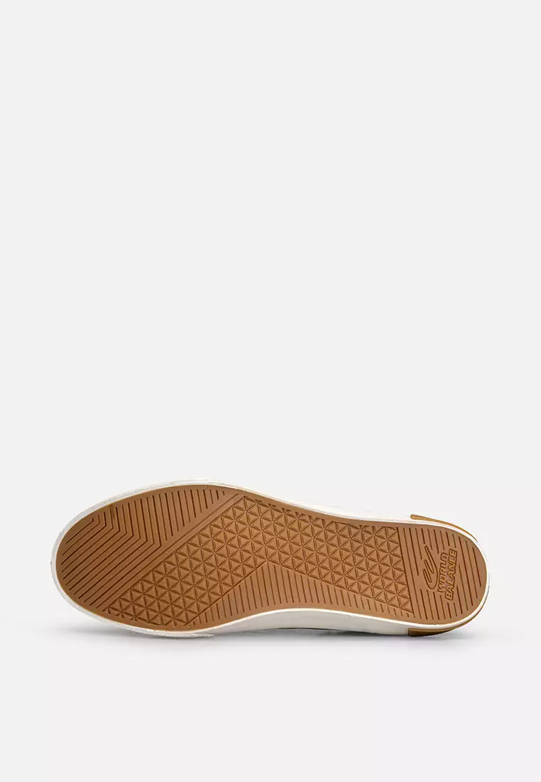 World Balance Harlow Men's Lifestyle Classic Shoes