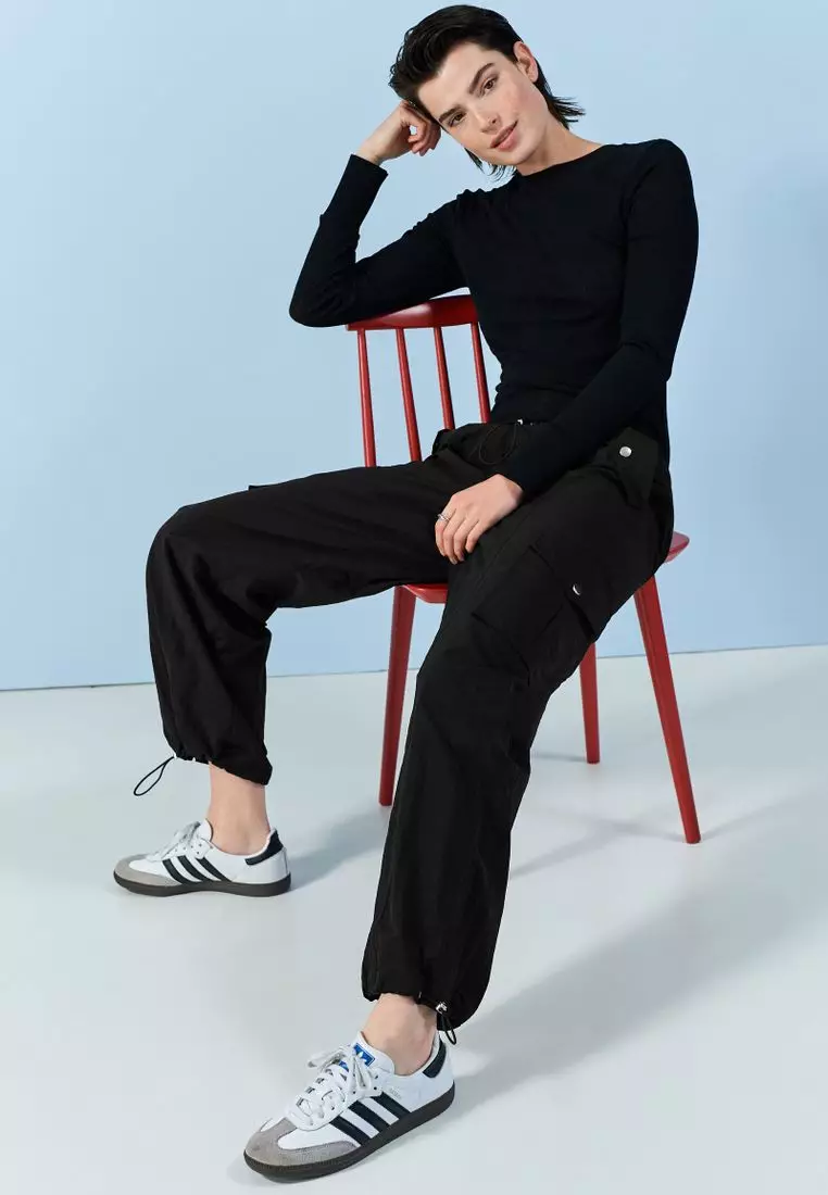 Next pull on trousers clearance