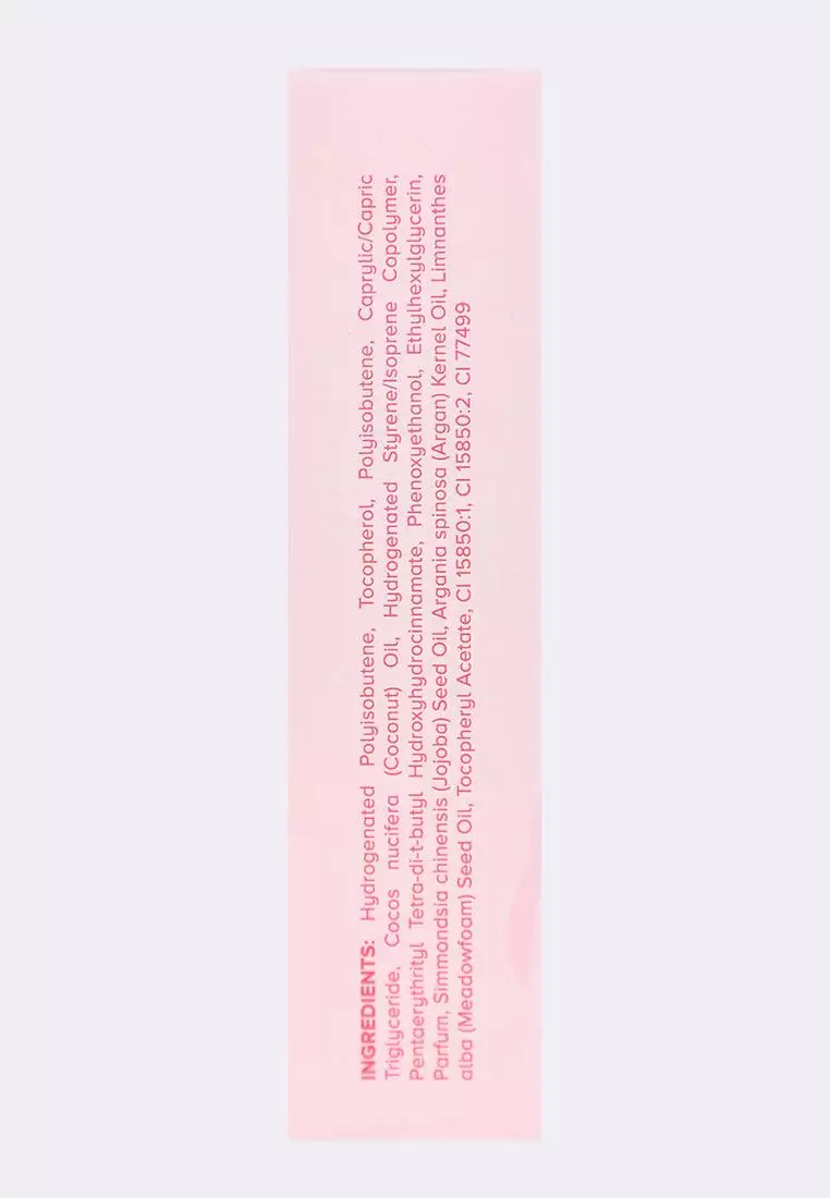 Nourishing Lip Oil