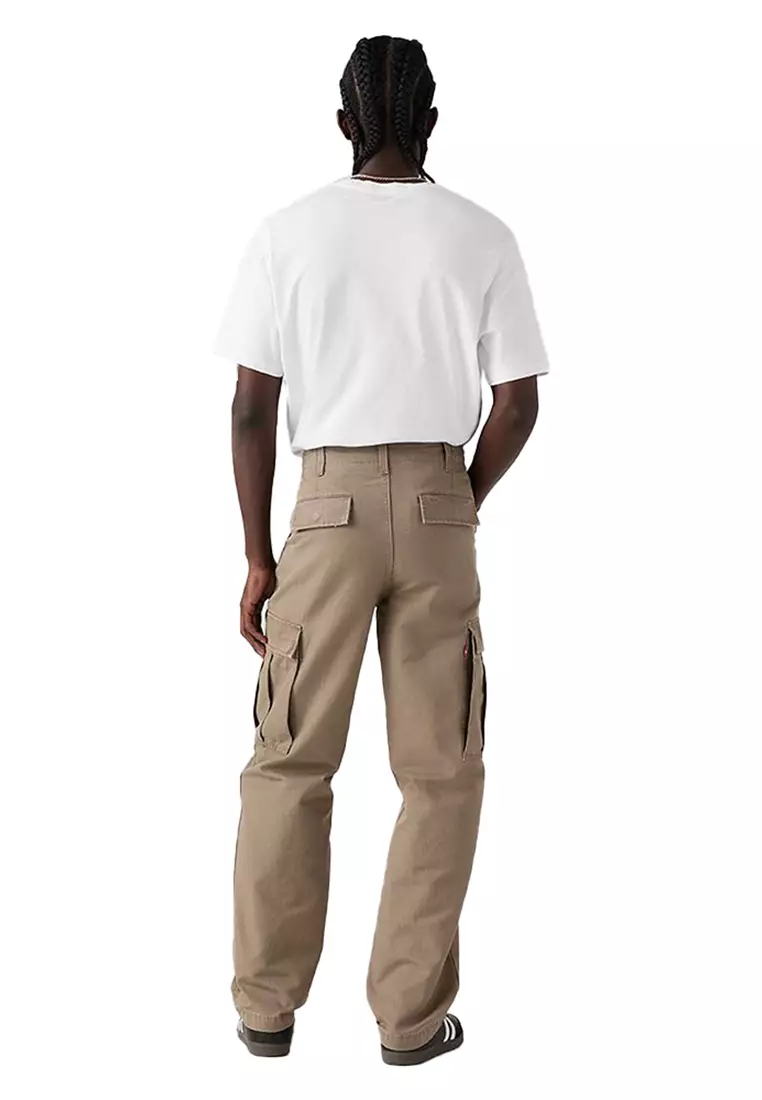 Levi’s® Men’s XX Cargo Straight (A7364-0035)