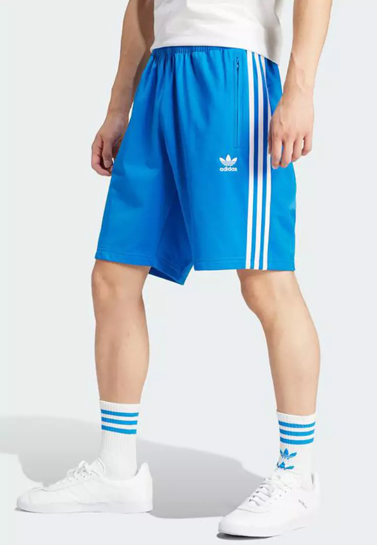 Adidas firebird shorts best sale