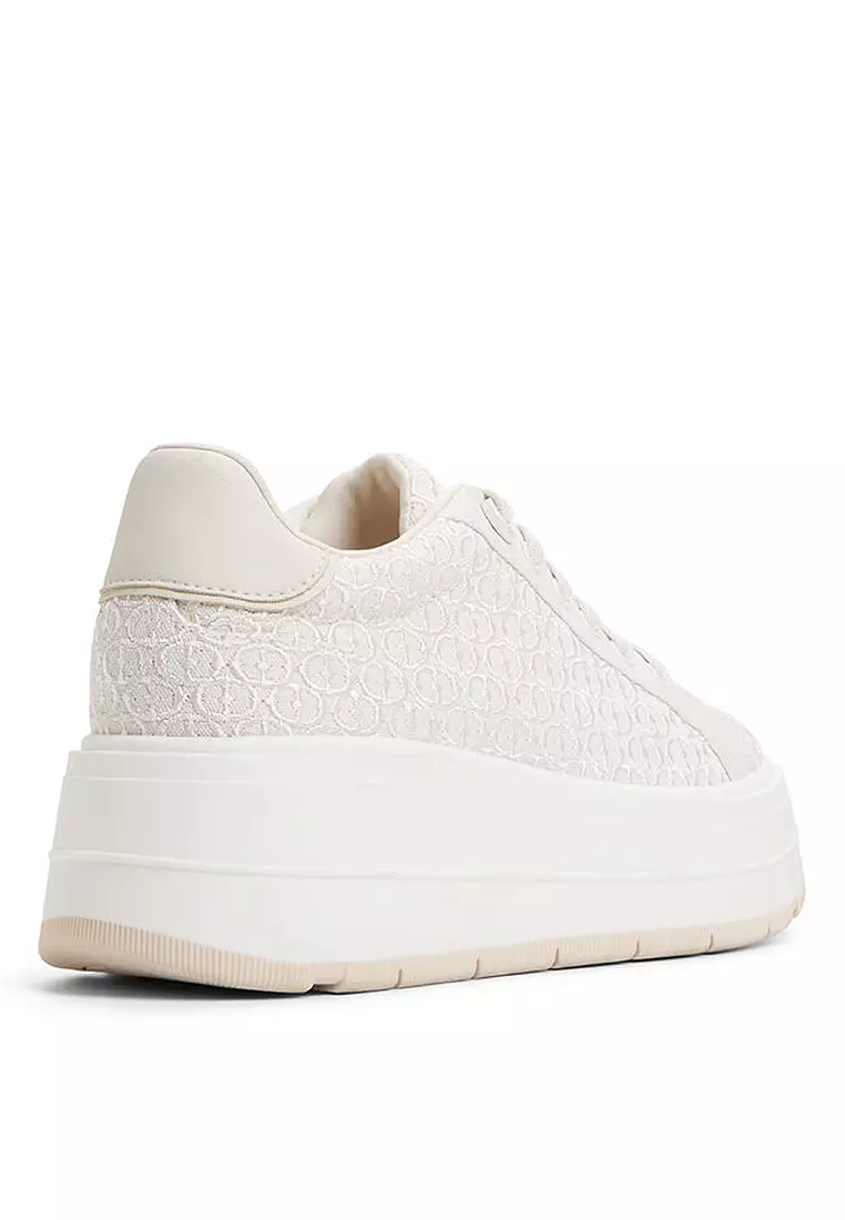 Garelia Wedge Sneakers