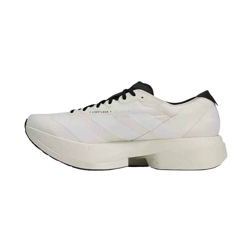 Adios Pro 4 Sneakers Beige/Orbit Grey/Black