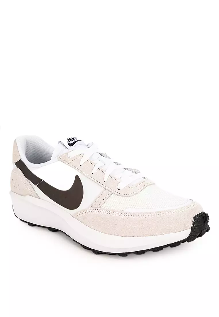 Buy Nike Waffle Nav Men's Shoes 2024 Online | ZALORA Philippines