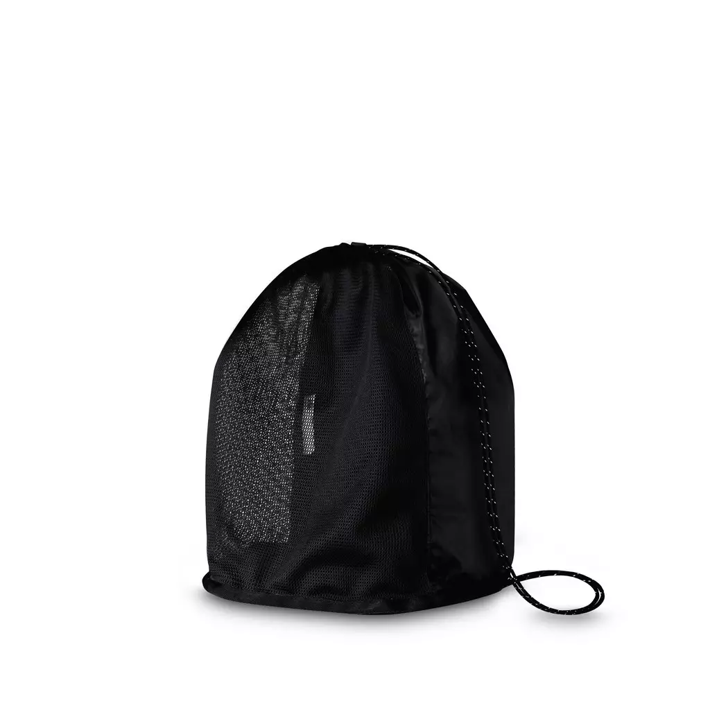 Bodypack Trav Dopp Kit - L - Black