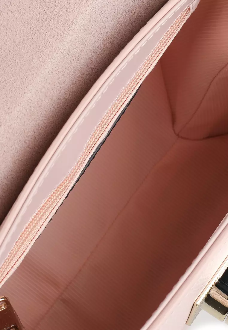 1927 Mini Top Handle Bag