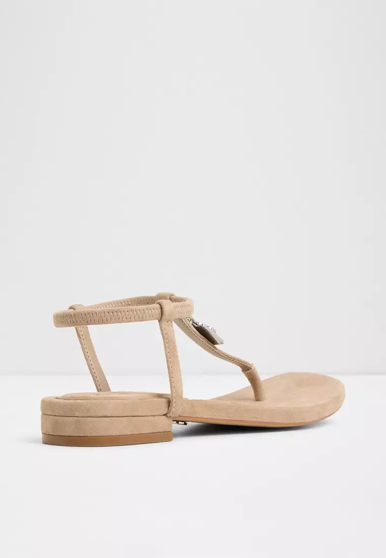 Adwelahar Flat Sandals