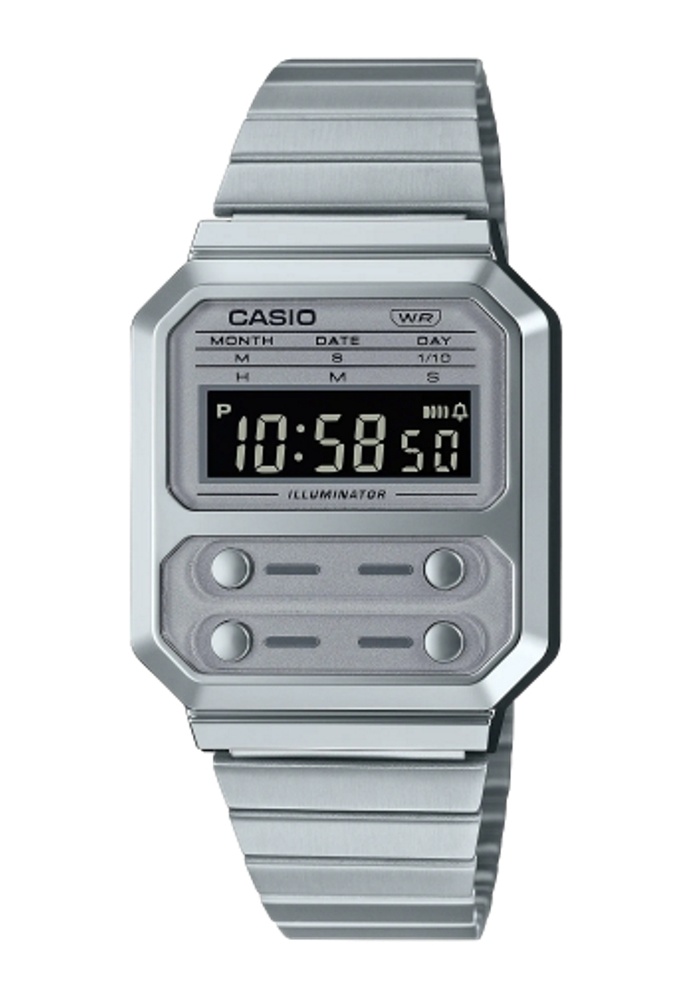 zalora watches casio