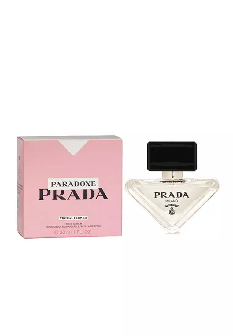 Buy Prada PRADA - Paradoxe Virtual Flower Eau De Parfum Spray 30ml
