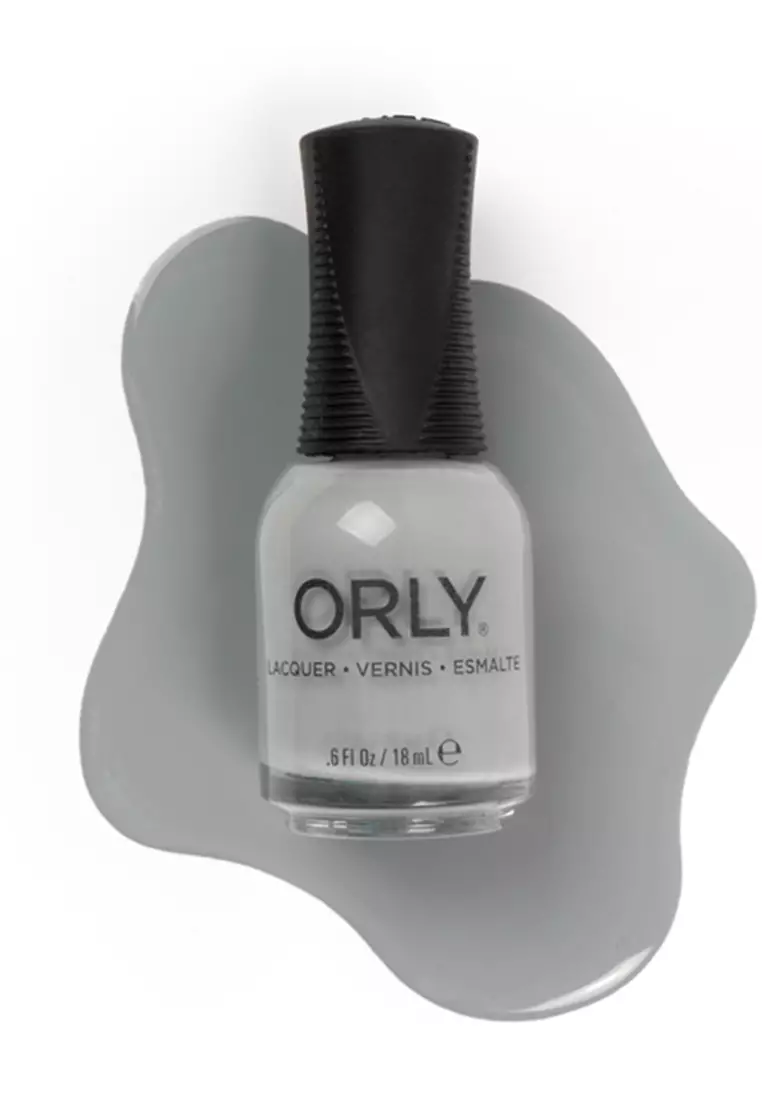 Nail Lacquer Color Mirror Mirror 18ml