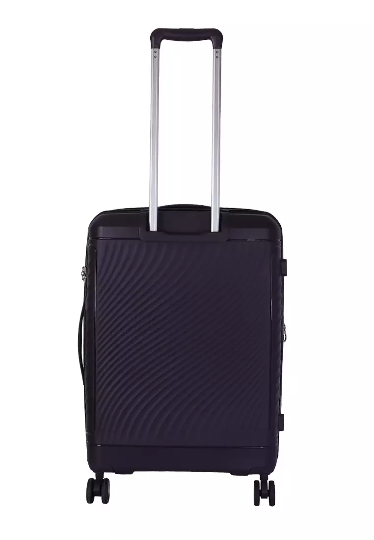 332 333 334 Hard Case Luggage Set (3in1 S+M+L)