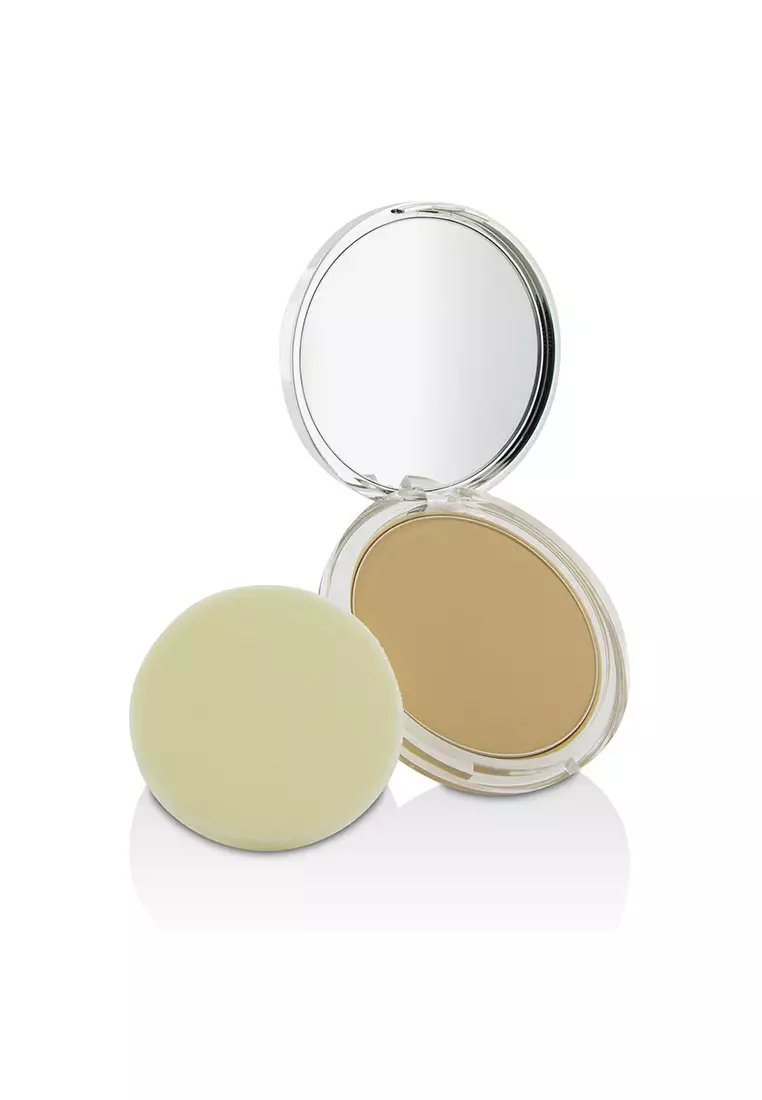 Clinique - Almost Powder Makeup Spf 15 - No. 01 Fair 10g/0.35oz