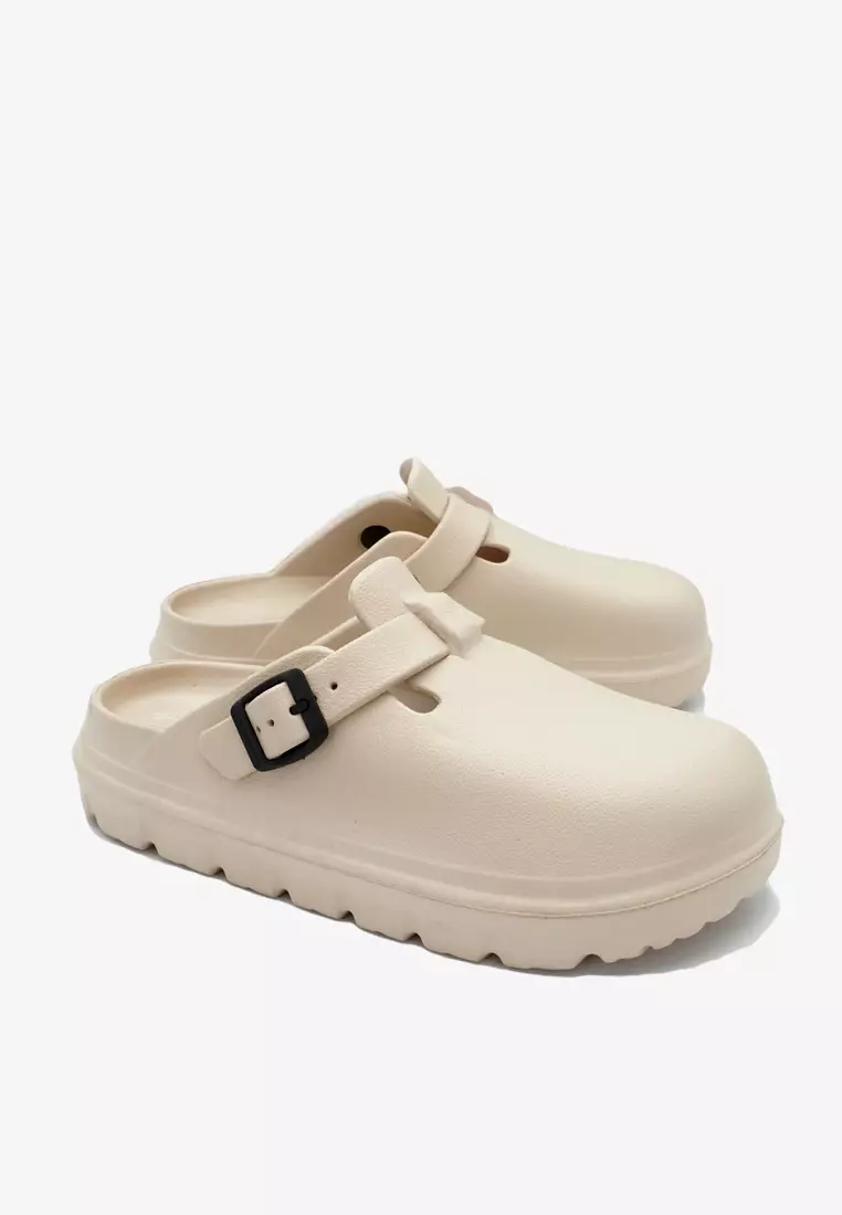 Dr Cardin Ladies Ultralight Outdoor Eva Sandal L-SLN-1708