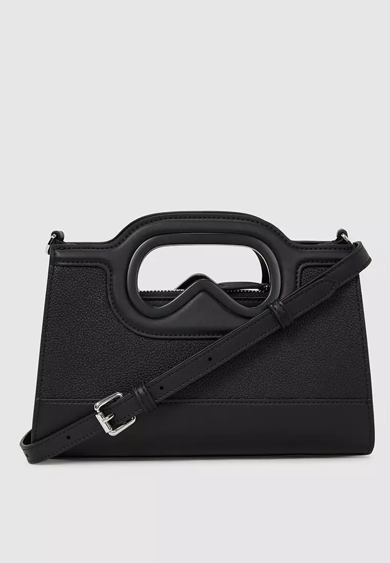 K/Aviator Mini Tote Bag