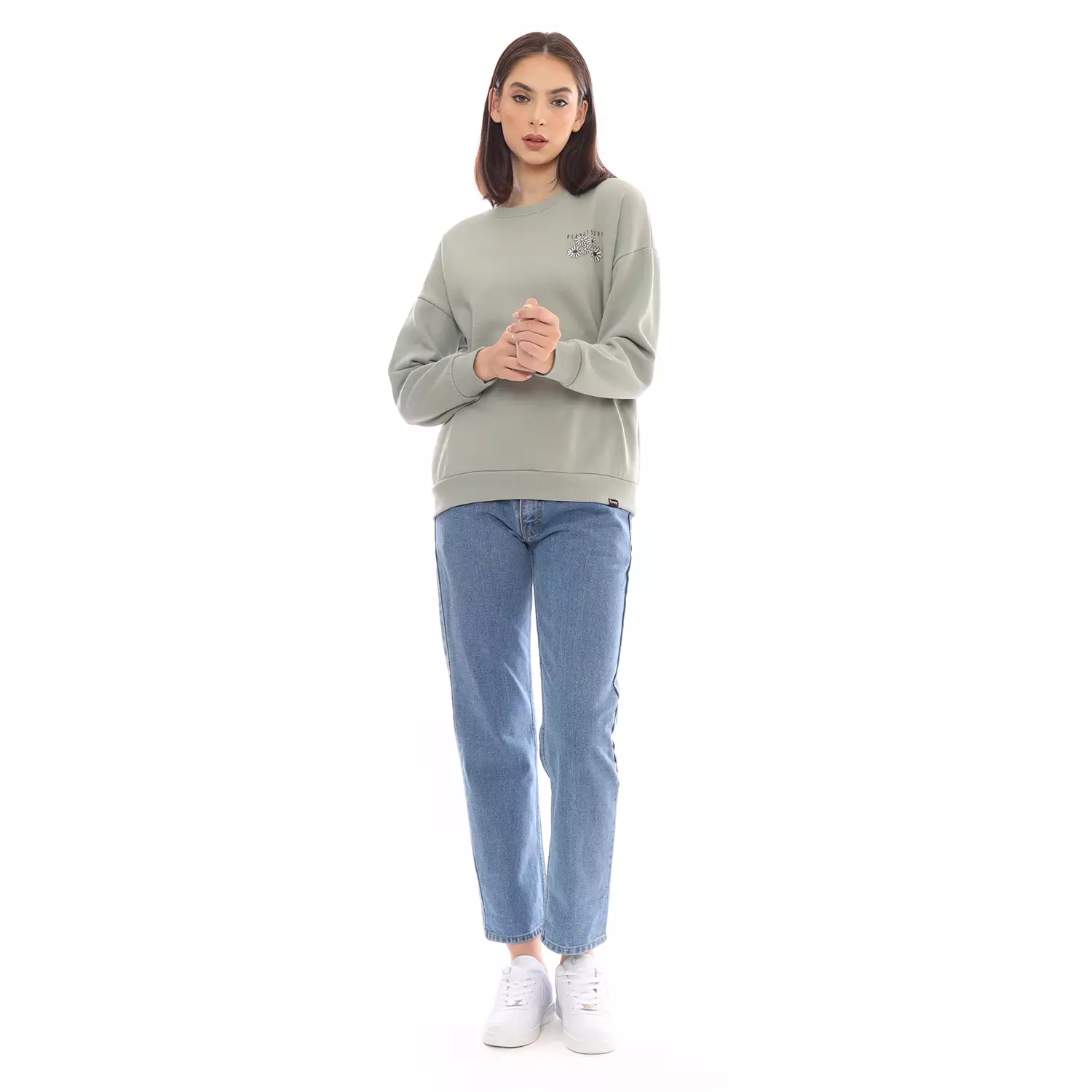 Jual Planet Surf Clothing Planet Surf Clothing Sweater Wanita