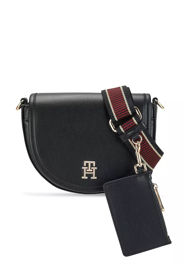 Tommy hilfiger swarovski discount bag