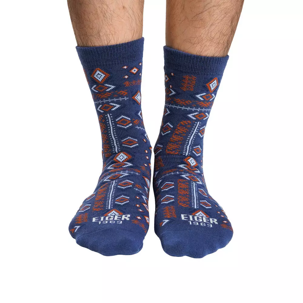 Eiger Mukoli Sock Short Cut