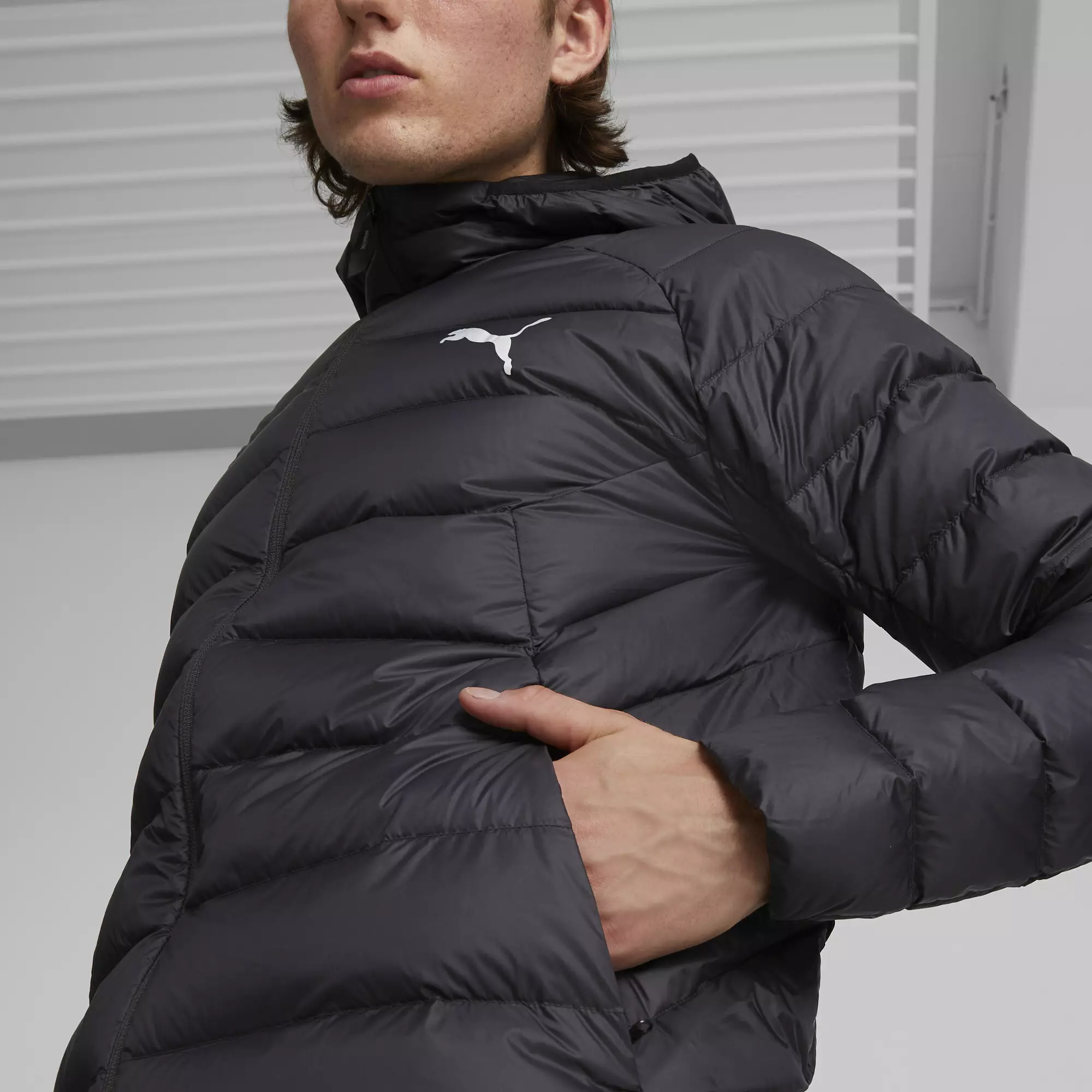PUMA PackLITE Down Jacket Men