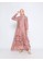 Catalia Batik pink Batik Dress Calyta Series 8 - Pink 09748AA0D40796GS_1