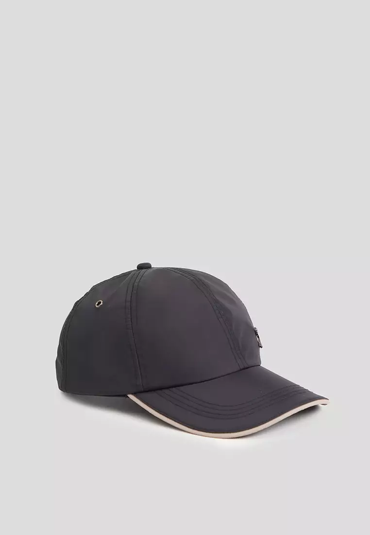 Ripstop Baseball Cap