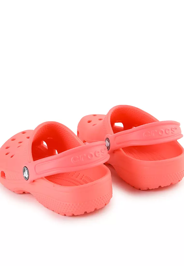 Classic Clog Kids