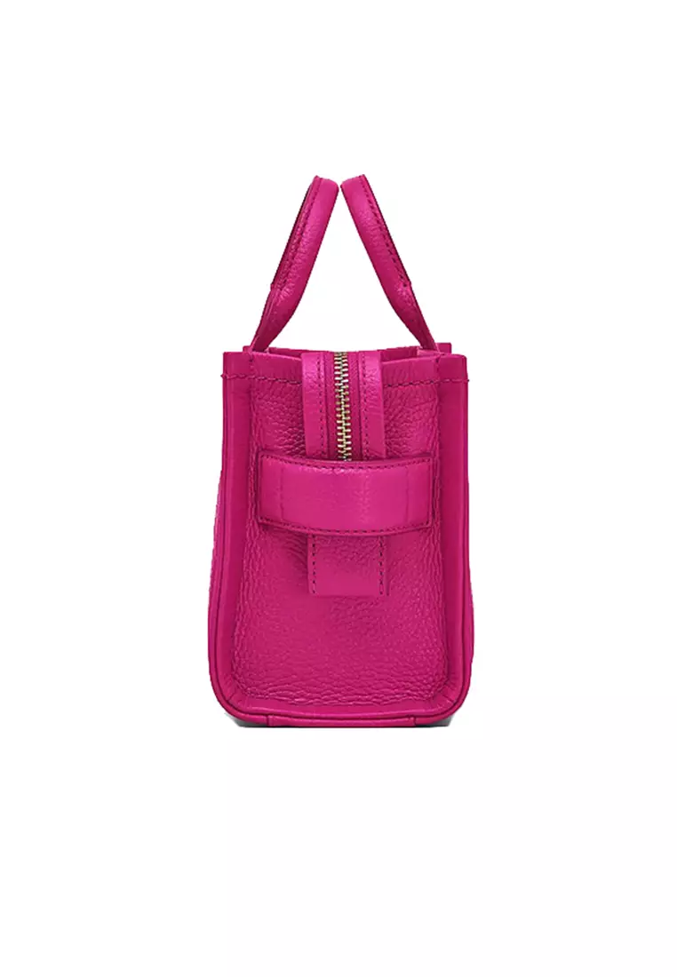 Marc jacobs neon hot sale pink bag