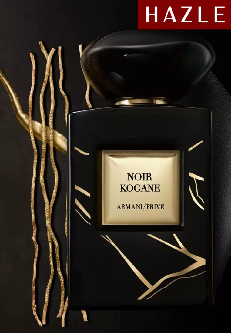 Noir Kogane Unisex EDP 100 ml