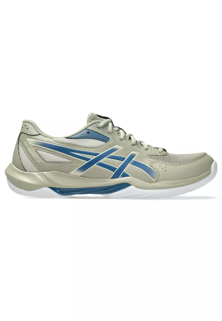 Men GEL-ROCKET 12 Indoor Court Shoes