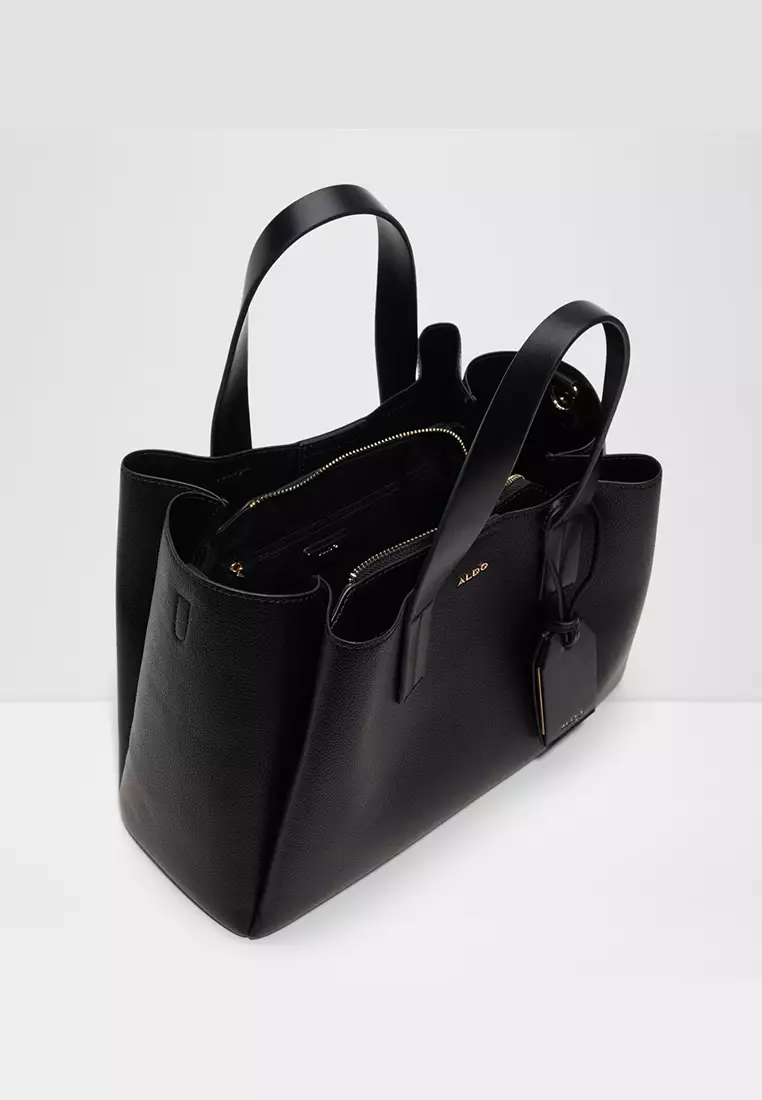 Akilah Satchel Bag