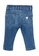 GUESS blue Denim Skinny Pant W/Embroidery 4A46EKA27D89F6GS_2