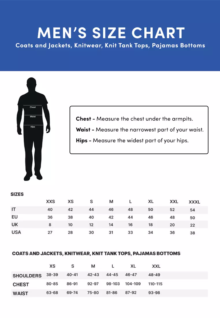Man Sweater 3-5