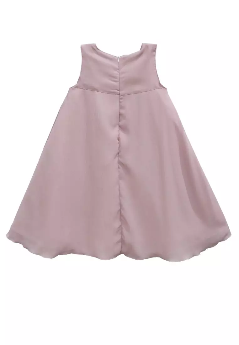 Jual FIYORA Grizelle Party Girl Dress Original 2024 ZALORA